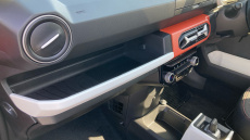 Dacia Spring 27kWh Expression 65 48kW 5dr Auto Electric Hatchback